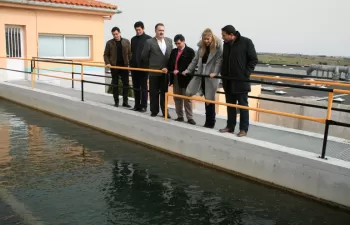 Castilla-La Mancha exigirá al Gobierno infraestructuras para asegurar el abastecimiento en la región