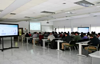 SUEZ Advanced Solutions participa en la Jornada Técnica sobre Energías Renovables en Regadío