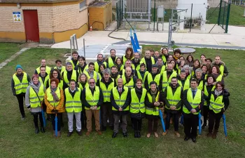 NILSA: 30 años de historia y casi 550 millones de euros en depuración y saneamiento de agua en Navarra
