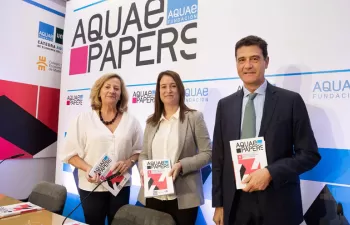 El PIB per cápita y la calidad de la gobernanza del agua, claves en el precio del agua a nivel mundial