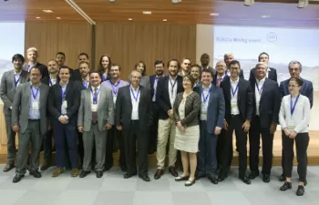 SUEZ celebra el workshop anual sobre los avances en las tecnologías para la minería