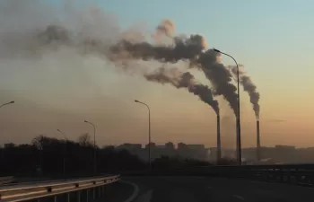 El IPCC pide medidas drásticas para limitar el calentamiento a 1,5 ºC