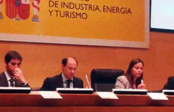 Empresas y entidades públicas debaten sobre las claves de la gestión medioambiental en el XIII Foro Anual de ANAVAM