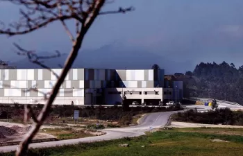 Cogersa destina 3 millones de euros para el equipamiento de su nave de compostaje de lodos