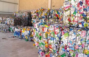 Completada la revisión del anteproyecto de la Ley Foral de Residuos de Navarra