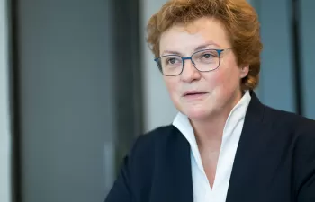 “El clima tendrá máxima prioridad en el presupuesto de la UE para 2020"