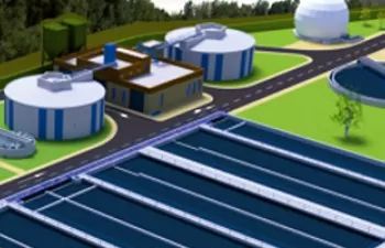 Adjudicadas por 19,3 millones de euros las obras de la nueva Estación Depuradora de Aguas Residuales de Soria