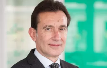 Pere Escolar Carles, nombrado nuevo presidente de Ecovidrio