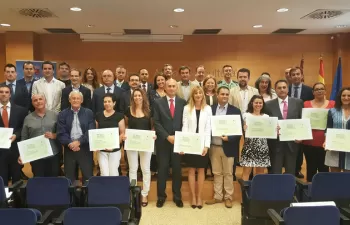 Murcia distingue a 21 entidades de la Región por su compromiso con el Medio Ambiente