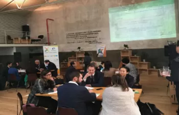 SUEZ Water Spain se adhiere a Forética