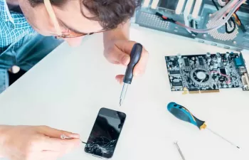 Europa quiere dotar a los consumidores de un "derecho a la reparación"