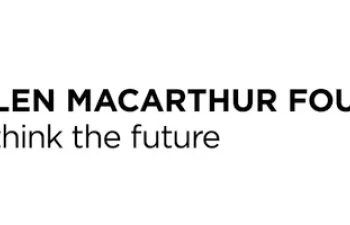 Cataluña se adhiere a la Fundación Ellen MacArthur para el impulso de la economía circular