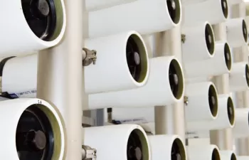 SUEZ construirá una desaladora en el Sultanato de Omán por 276 millones de euros