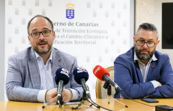 Canarias prohibirá los plásticos de un solo uso a partir del 2021
