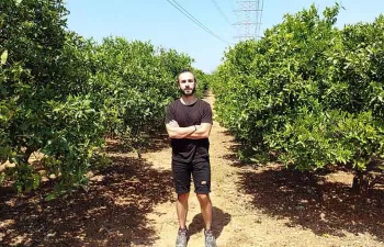 “Existe poca información del impacto de los fertilizantes en el suelo y los problemas medioambientales derivados”
