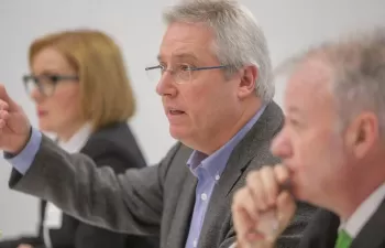 Gipuzkoa acogerá el I Encuentro Internacional de Economía Circular