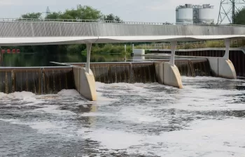 ASAGUA reclama primar una mejor relación calidad-precio en las licitaciones de infraestructuras de agua