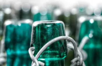 La industria de la cerveza valoriza casi el 100% de los residuos que genera