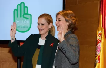 García Tejerina destaca el papel de los pequeños gestos en la reducción de emisiones