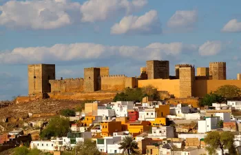 EMASESA instala sensores para el seguimiento de las canalizaciones en Alcalá de Guadaíra