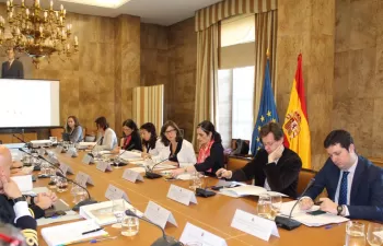 Las Estrategias Marinas de España son valoradas por la Comisión Europea como las mejores de Europa