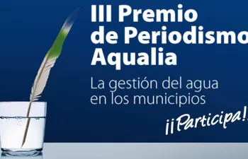 31 trabajos de 25 autores compiten por el  III Premio de Periodismo Aqualia