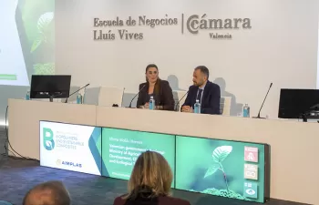 La producción de bioplásticos crece un 15% entrando en el sector de la construcción y la automoción