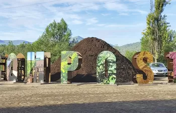 25 años de gestión de biorresiduos en Cataluña permiten evitar 1,5 millones de toneladas de CO2