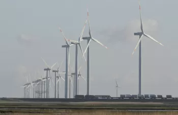 En 10 años las energías renovables serán más económicas que las convencionales