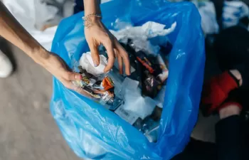 La economía circular de los plásticos: en busca del envase sostenible