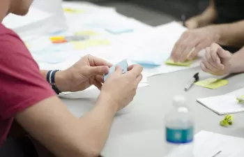 Cataluña lidera un nuevo proyecto europeo de apoyo a la emprendeduría verde en el arco mediterráneo