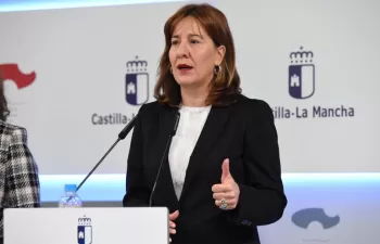 Castilla-La Mancha destinará 1,4 millones en nuevo equipamiento para la biorrefinería CLAMBER