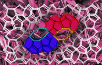 ITQ-55, un material revolucionario que reduce un 25% la energía necesaria para producir etileno