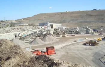AGESMA RCD alerta del grave colapso que generará el cierre indefinido de las instalaciones de Salmedina