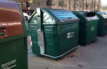 Arrancan las reuniones comarcales para debatir el borrador del Plan de Residuos de Navarra