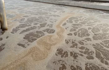 Adjudicadas las obras de la nueva estación depuradora de aguas residuales de Nerva-Riotinto