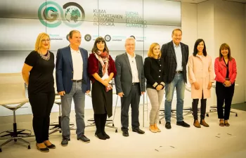 Gipuzkoa pone en marcha varias iniciativas contra el despilfaro alimentario