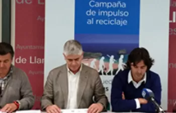 Cogersa y el Ayuntamiento de Llanes lanzan una campaña para impulsar el reciclaje en el concejo