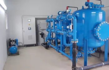 La ACA destinará 5 millones de euros adicionales para actuaciones destinadas a incrementar la garantía de agua