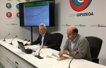 Guipúzcoa aumenta en 9 puntos la recogida selectiva de biorresiduos