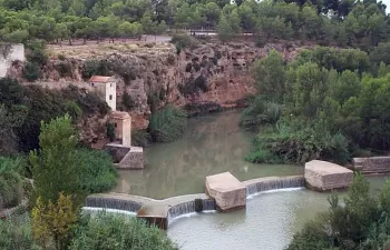 Una metodología determina el impacto del cambio climático sobre el ciclo del agua en una cuenca mediterránea