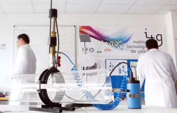 WETNET: True monitoring of water networks