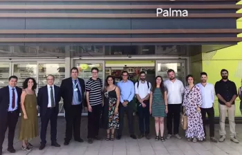 TheCircularLab apoya a Carrefour en el lanzamiento de la app Reciclaya en Palma