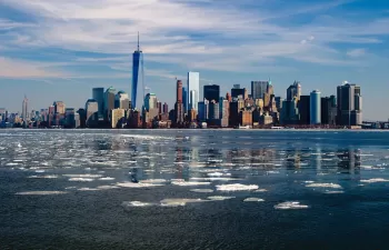 La ley de protección del clima y de liderazgo climático del Estado de Nueva York