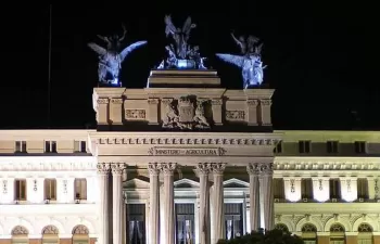 José Miguel Muñoz López, nuevo director del Gabinete de la secretaria de Estado de Medio Ambiente