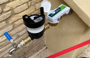 Tecnología novedosa para una gestión más inteligente del agua en València