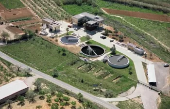 Aprobadas nuevas inversiones para saneamiento y depuración en Alicante
