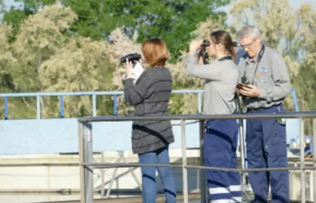 El impulso al voluntariado corporativo, uno de los objetivos clave del Plan de Desarrollo Sostenible de SUEZ Spain