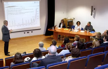 Paiporta y Aguas de Valencia presentan el nuevo Plan de abastecimiento del municipio