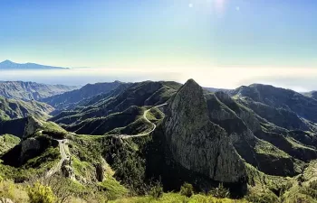 Luz verde al Plan Hidrológico de segundo ciclo de La Gomera